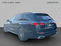 Mercedes-Benz E 220 d T 4Matic 9G-Tronic