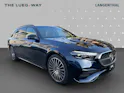 Mercedes-Benz E 220 d T 4Matic 9G-Tronic