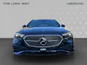 Mercedes-Benz E 220 d T 4Matic 9G-Tronic