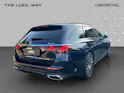 Mercedes-Benz E 220 d T 4Matic 9G-Tronic