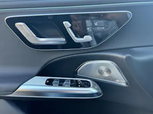 Mercedes-Benz E 220 d T 4Matic 9G-Tronic