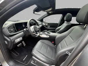 Mercedes-Benz GLE Coupé 350 de 4Matic 9G-Tronic