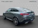 Mercedes-Benz GLE Coupé 350 de 4Matic 9G-Tronic