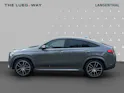 Mercedes-Benz GLE Coupé 350 de 4Matic 9G-Tronic