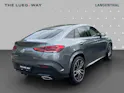 Mercedes-Benz GLE Coupé 350 de 4Matic 9G-Tronic