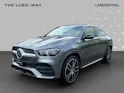 Mercedes-Benz GLE Coupé 350 de 4Matic 9G-Tronic