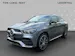 Mercedes-Benz GLE Coupé 350 de 4Matic 9G-Tronic