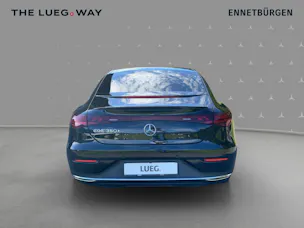 Mercedes-Benz EQE 350+