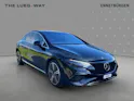 Mercedes-Benz EQE 350+