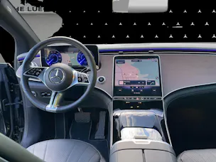 Mercedes-Benz EQE 350+