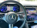 Mercedes-Benz EQE 350+