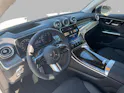 Mercedes-Benz GLC Coupé 200 4Matic 9G-Tronic