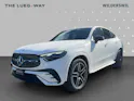 Mercedes-Benz GLC Coupé 200 4Matic 9G-Tronic