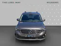 Mercedes-Benz T-Klasse 180 d Style S Automat