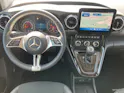 Mercedes-Benz T-Klasse 180 d Style S Automat