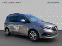 Mercedes-Benz T-Klasse 180 d Style S Automat