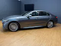 Mercedes-Benz C 220 d 4M - SwissStar - AMG / DISTRONIC / 360 Grad Kamera / Leder Nappa / Hinterachslenkung
