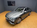 Mercedes-Benz C 220 d 4M - SwissStar - AMG / DISTRONIC / 360 Grad Kamera / Leder Nappa / Hinterachslenkung