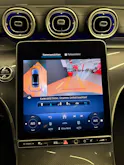 Mercedes-Benz C 220 d 4M - SwissStar - AMG / DISTRONIC / 360 Grad Kamera / Leder Nappa / Hinterachslenkung