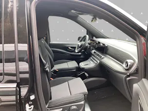 Mercedes-Benz V 250 d Style lang 4Matic 9G-Tronic