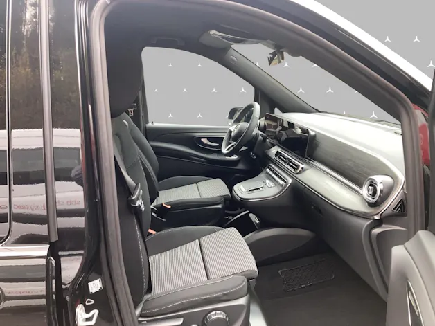 Mercedes-Benz V 250 d Style lang 4Matic 9G-Tronic