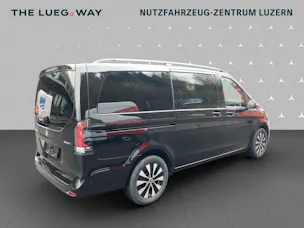 Mercedes-Benz V 250 d Style lang 4Matic 9G-Tronic