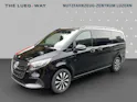 Mercedes-Benz V 250 d Style lang 4Matic 9G-Tronic