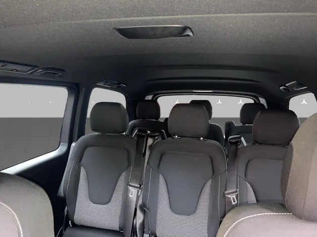 Mercedes-Benz V 250 d Style lang 4Matic 9G-Tronic