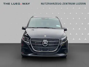 Mercedes-Benz V 250 d Style lang 4Matic 9G-Tronic