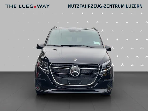 Mercedes-Benz V 250 d Style lang 4Matic 9G-Tronic