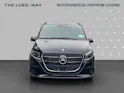 Mercedes-Benz V 250 d Style lang 4Matic 9G-Tronic