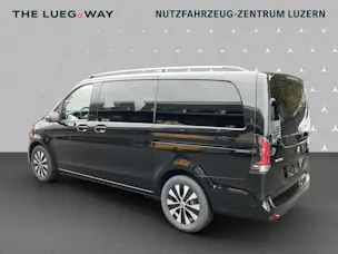 Mercedes-Benz V 250 d Style lang 4Matic 9G-Tronic
