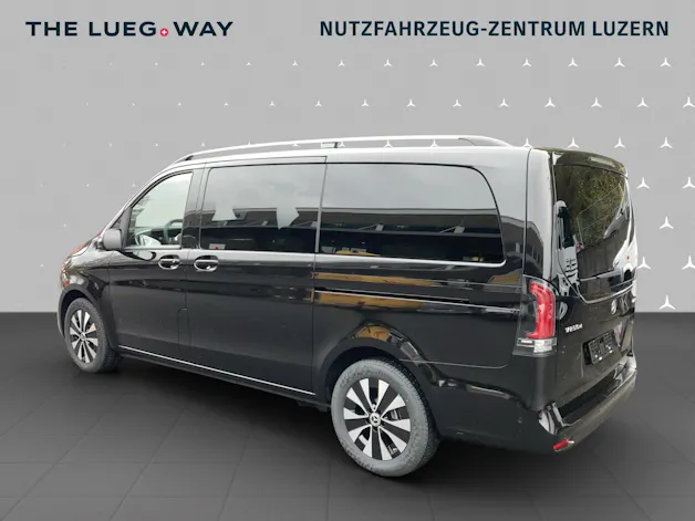 Mercedes-Benz V 250 d Style lang 4Matic 9G-Tronic