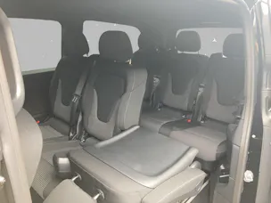 Mercedes-Benz V 250 d Style lang 4Matic 9G-Tronic