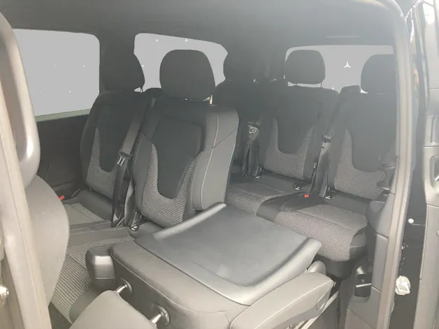 Mercedes-Benz V 250 d Style lang 4Matic 9G-Tronic