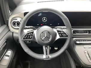 Mercedes-Benz V 250 d Style lang 4Matic 9G-Tronic