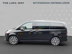Mercedes-Benz V 250 d Style lang 4Matic 9G-Tronic