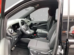 Mercedes-Benz V 250 d Style lang 4Matic 9G-Tronic