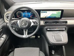 Mercedes-Benz V 250 d Style lang 4Matic 9G-Tronic
