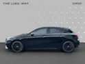 Mercedes-Benz A 220 4Matic 8G-DCT