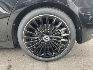 Mercedes-Benz A 220 4Matic 8G-DCT