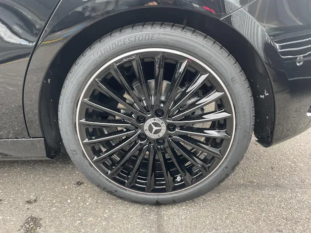 Mercedes-Benz A 220 4Matic 8G-DCT