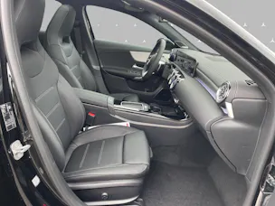 Mercedes-Benz A 220 4Matic 8G-DCT