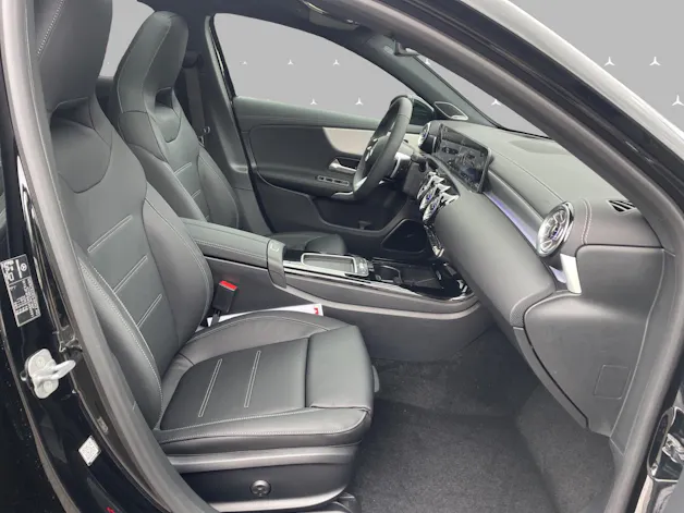 Mercedes-Benz A 220 4Matic 8G-DCT