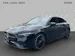Mercedes-Benz A 220 4Matic 8G-DCT