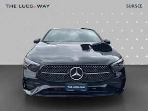 Mercedes-Benz A 220 4Matic 8G-DCT
