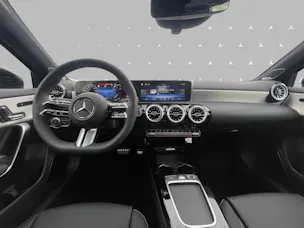 Mercedes-Benz A 220 4Matic 8G-DCT