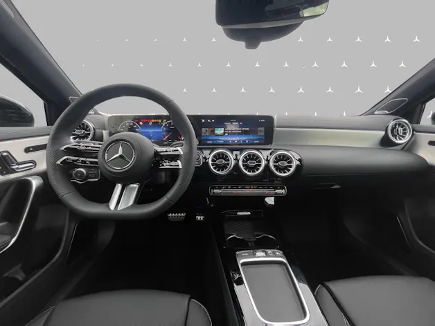 Mercedes-Benz A 220 4Matic 8G-DCT