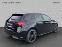 Mercedes-Benz A 220 4Matic 8G-DCT