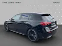 Mercedes-Benz A 220 4Matic 8G-DCT